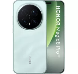 Смартфон Honor Magic8 Pro 12/512GB Sky Cyan Global