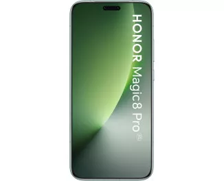 Смартфон Honor Magic8 Pro 12/512GB Sky Cyan Global