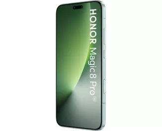 Смартфон Honor Magic8 Pro 12/512GB Sky Cyan Global