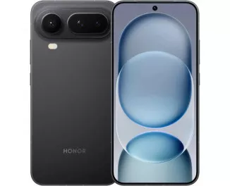 Смартфон Honor Magic8 Pro Air 16/512GB Black