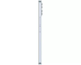 Смартфон Honor X8 6/128GB Titanium Silver Global