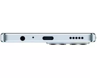 Смартфон Honor X8 6/128GB Titanium Silver Global