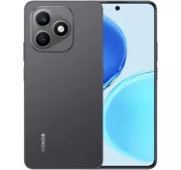Смартфон Honor X8d 8/512Gb Velvet Black Global