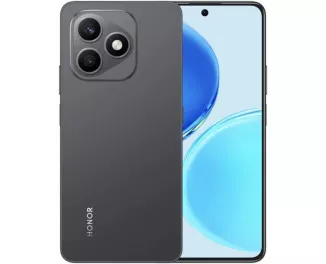 Смартфон Honor X8d 8/512Gb Velvet Black Global