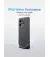 Смартфон Honor X8d 8/512Gb Velvet Black Global