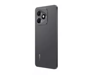 Смартфон Honor X8d 8/512Gb Velvet Black Global