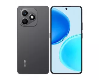 Смартфон Honor X8d 8/512Gb Velvet Black Global