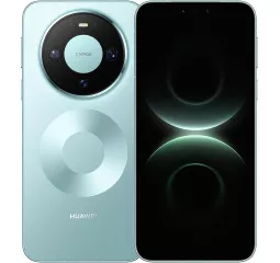 Смартфон Huawei Mate 80 Pro 16/512Gb Green Global