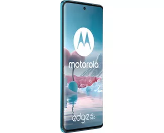 Смартфон Motorola Edge 40 Neo 12/256GB Caneel Bay (PAYH0082)