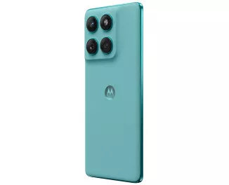 Смартфон Motorola Edge 60 Fusion 5G 8/256GB Amazonite (PB7E0036RS) UA