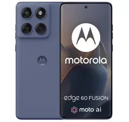 Смартфон Motorola Edge 60 Fusion 5G 8/256GB Slipstream (PB7E0039RS)