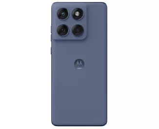 Смартфон Motorola Edge 60 Fusion 5G 8/256GB Slipstream (PB7E0039RS) UA