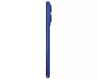 Смартфон Motorola Edge 60 Pro 5G 12/512GB Dazzling Blue (PB7X0069RS) UA