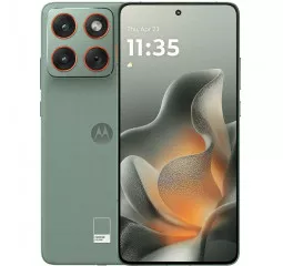 Смартфон Motorola Edge 70 12/256GB Lily Pad Global