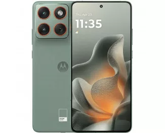 Смартфон Motorola Edge 70 12/256GB Lily Pad Global