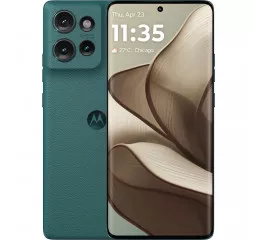 Смартфон Motorola Moto Edge 50 12/512GB Jungle Green (PB2U0010RS)