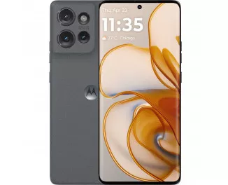 Смартфон Motorola Moto Edge 50 12/512GB Koala Grey (PB2U0009RS)