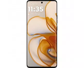 Смартфон Motorola Moto Edge 50 12/512GB Koala Grey (PB2U0009RS)