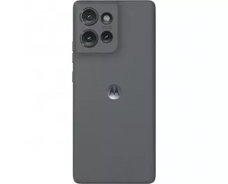 Смартфон Motorola Moto Edge 50 12/512GB Koala Grey (PB2U0009RS)