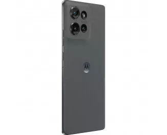 Смартфон Motorola Moto Edge 50 12/512GB Koala Grey (PB2U0009RS)