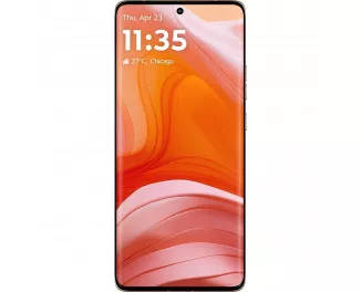 Смартфон Motorola Moto Edge 50 12/512GB Peach Fuzz (PB2U0011RS)