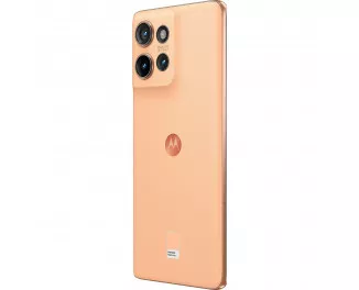 Смартфон Motorola Moto Edge 50 12/512GB Peach Fuzz (PB2U0011RS)