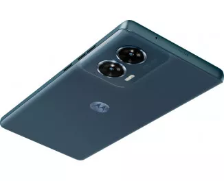 Смартфон Motorola Moto Edge 50 Fusion 12/512GB Forest Blue (PB3T0062UA)