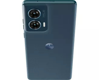 Смартфон Motorola Moto Edge 50 Fusion 12/512GB Forest Blue (PB3T0062UA)