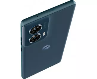 Смартфон Motorola Moto Edge 50 Fusion 12/512GB Forest Blue (PB3T0062UA)