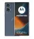 Смартфон Motorola Moto Edge 50 Fusion 8/256GB Forest Blue (PB3T0059UA)