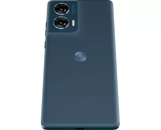 Смартфон Motorola Moto Edge 50 Fusion 8/256GB Forest Blue (PB3T0059UA)