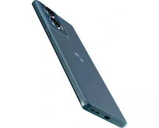 Смартфон Motorola Moto Edge 50 Fusion 8/256GB Forest Blue (PB3T0059UA)
