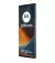 Смартфон Motorola Moto Edge 50 Fusion 8/256GB Forest Blue (PB3T0059UA)