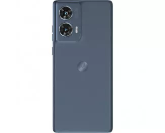 Смартфон Motorola Moto Edge 50 Fusion 8/256GB Forest Blue (PB3T0059UA)