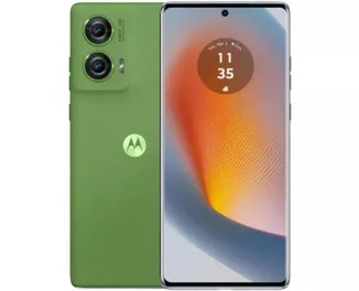 Смартфон Motorola Moto Edge 50 Fusion 8/256GB Forest Green (PB3T0083RS)