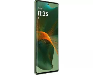 Смартфон Motorola Moto Edge 50 Fusion 8/256GB Forest Green (PB3T0083RS)