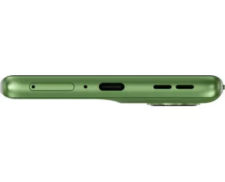 Смартфон Motorola Moto Edge 50 Fusion 8/256GB Forest Green (PB3T0083RS)