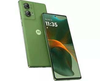 Смартфон Motorola Moto Edge 50 Fusion 8/256GB Forest Green (PB3T0083RS)