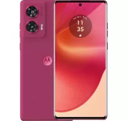 Смартфон Motorola Moto Edge 50 Fusion 8/256GB Hot Pink (PB3T0060UA)