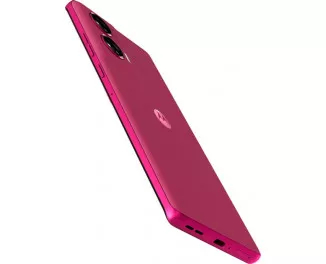 Смартфон Motorola Moto Edge 50 Fusion 8/256GB Hot Pink (PB3T0060UA)