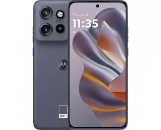 Смартфон Motorola Moto Edge 50 Neo 8/256GB Grisaille (PB310041RS)