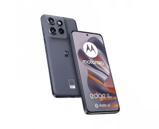 Смартфон Motorola Moto Edge 50 Neo 8/256GB Grisaille (PB310041RS)
