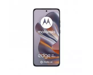 Смартфон Motorola Moto Edge 50 Neo 8/256GB Grisaille (PB310041RS)