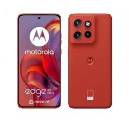 Смартфон Motorola Moto Edge 50 Neo 8/256GB Poinciana (PB310042RS)