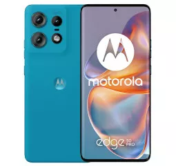 Смартфон Motorola Moto Edge 50 Pro 12/512GB Caneel Bay (PB1J0100RS)