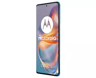Смартфон Motorola Moto Edge 50 Pro 12/512GB Caneel Bay (PB1J0100RS)