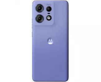 Смартфон Motorola Moto Edge 50 Pro 12/512GB Luxe Lavender (PB1J0053RS)