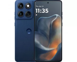 Смартфон Motorola Moto Edge 60 12/512GB Gibraltar Sea Global
