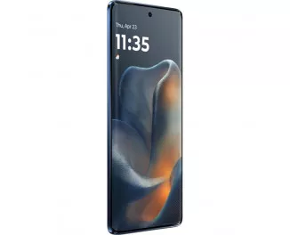 Смартфон Motorola Moto Edge 60 12/512GB Gibraltar Sea Global