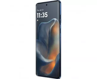 Смартфон Motorola Moto Edge 60 12/512GB Gibraltar Sea Global